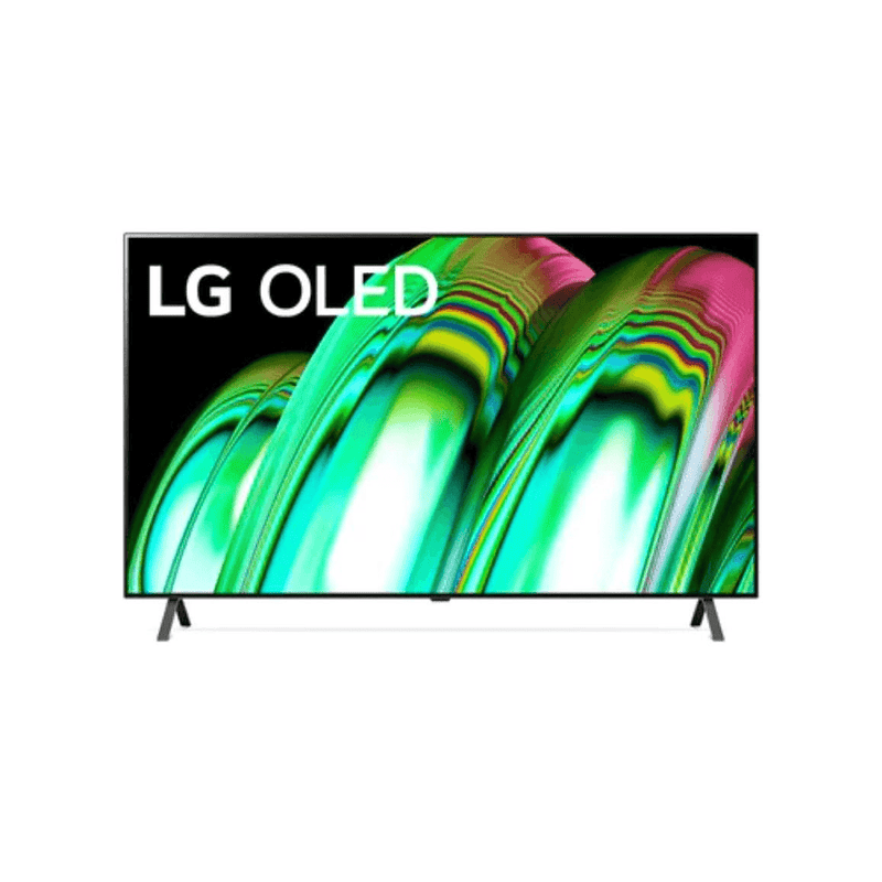 LG OLED55A2 55-inch Smart OLED TV OLED55A26LA.AFBB