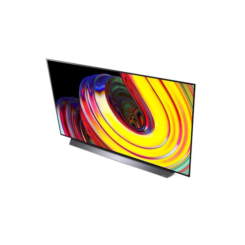 LG OLED55CS 55-inch OLED Smart TV OLED55CS6LA.AFBB