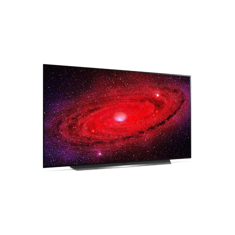 LG OLED CX Series 65-inch 4K UHD Smart TV with ThinQ AI OLED65CXPVA.AFB