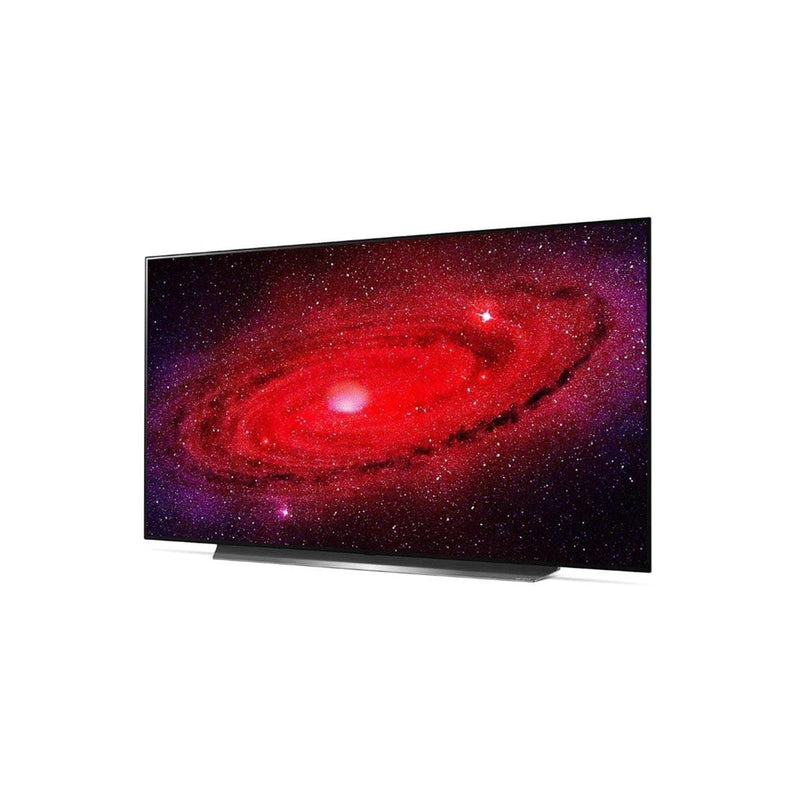 LG OLED CX Series 65-inch 4K UHD Smart TV with ThinQ AI OLED65CXPVA.AFB