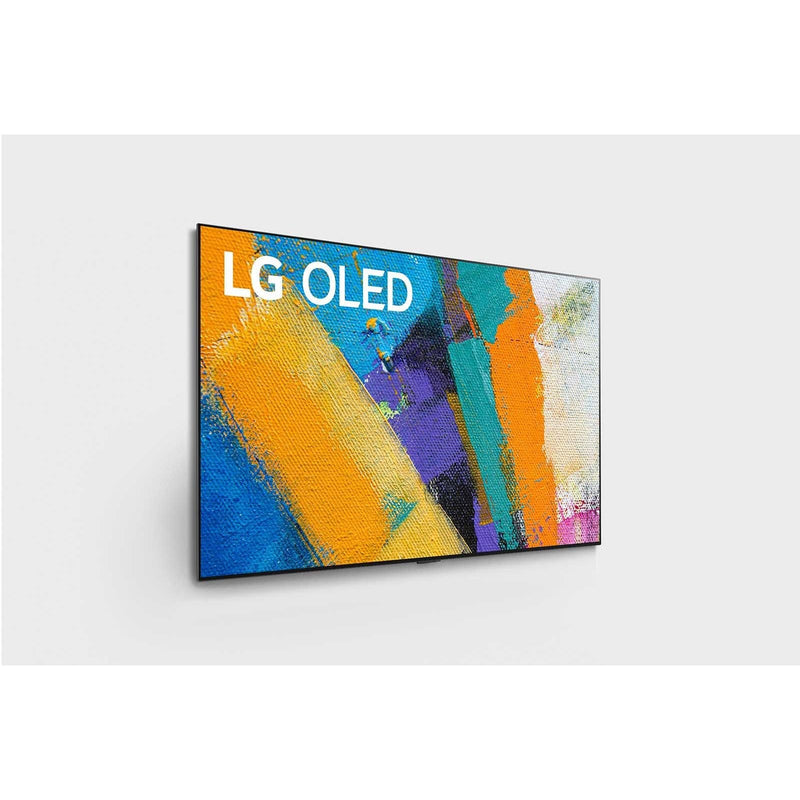 LG OLED GX Series 65-inch 4K UHD Smart TV with ThinQ AI OLED65GX3LA