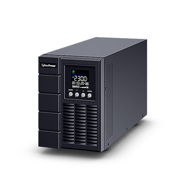 CyberPower OLS2000EC 1600W 2KVA Pure Sine Wave Inverter