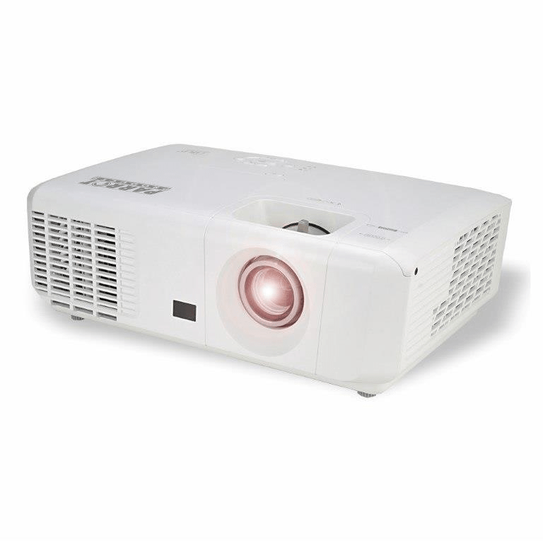 Parrot 3600 ANSI Lumens DLP XGA Long Throw Data Projector OP0454
