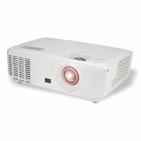 Parrot 3600 ANSI Lumens DLP XGA Long Throw Data Projector OP0454