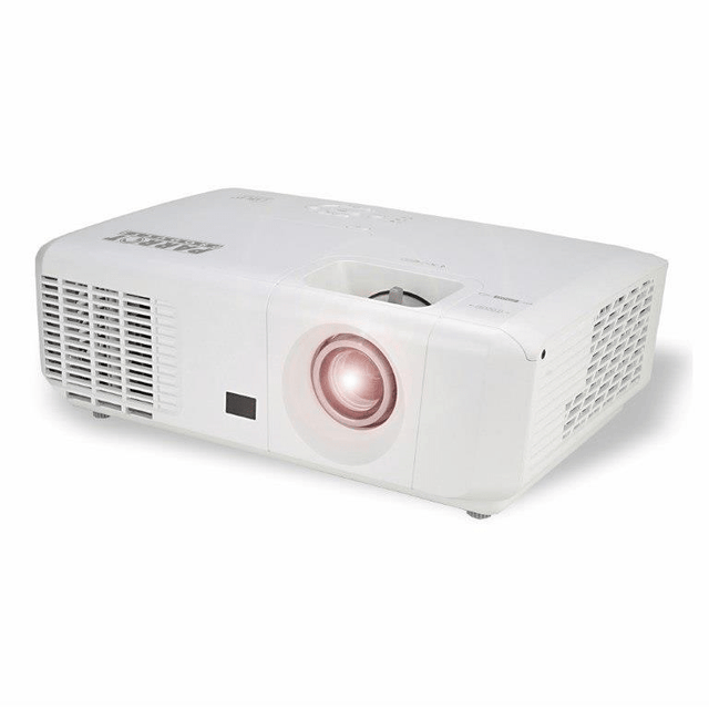 Parrot 3600 ANSI Lumens DLP XGA Long Throw Data Projector OP0454