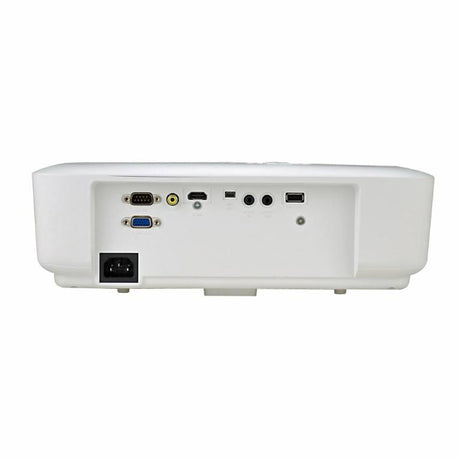 Parrot 3600 ANSI Lumens DLP XGA Long Throw Data Projector OP0454