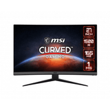 MSI Optix G27C7 27-inch 1920 x 1080p FHD 16:9 165Hz 1ms VA LED Monitor OPTIX G27C7