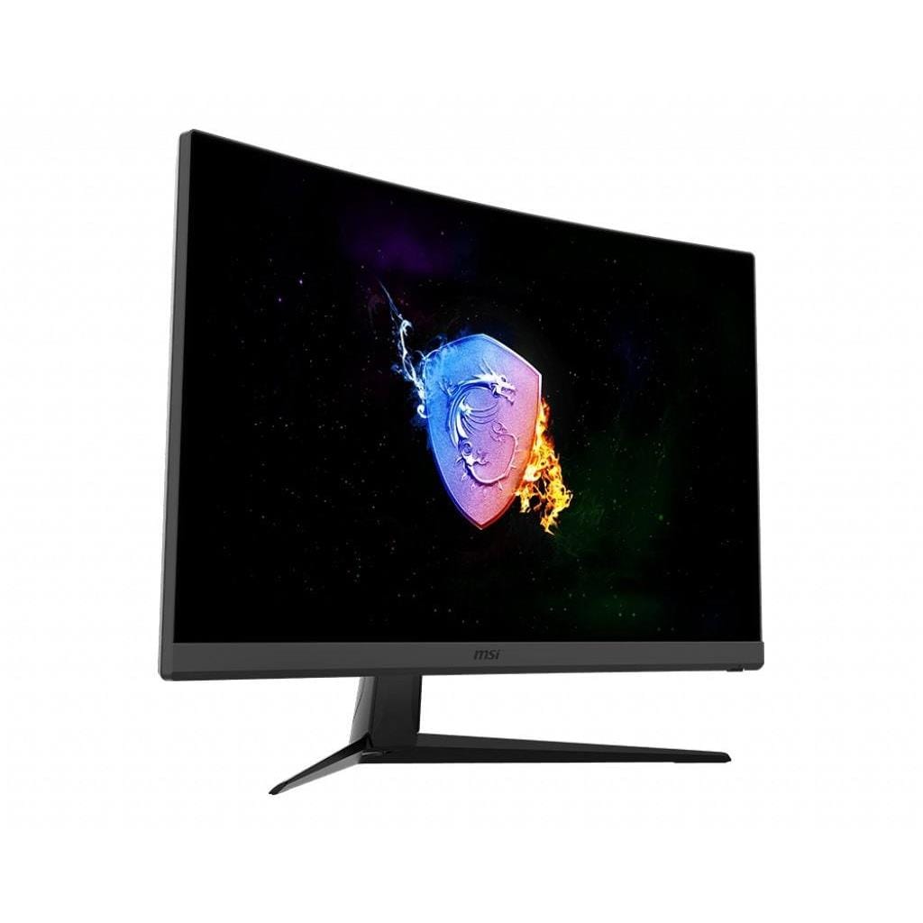MSI Optix G27C7 27-inch 1920 x 1080p FHD 16:9 165Hz 1ms VA LED Monitor OPTIX G27C7