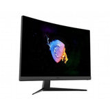 MSI Optix G27C7 27-inch 1920 x 1080p FHD 16:9 165Hz 1ms VA LED Monitor OPTIX G27C7