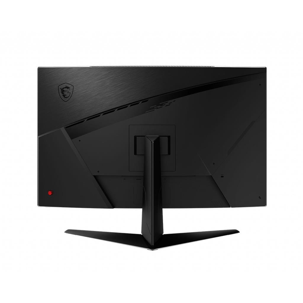 MSI Optix G27C7 27-inch 1920 x 1080p FHD 16:9 165Hz 1ms VA LED Monitor OPTIX G27C7