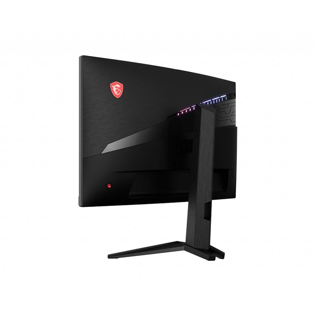 MSI Optix MAG272CQR 27-inch 2560 x 1440p WQHD 16:9 165HZ 1ms VA LCD Curved Gaming Monitor OPTIX MAG272CQR