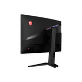 MSI Optix MAG272CQR 27-inch 2560 x 1440p WQHD 16:9 165HZ 1ms VA LCD Curved Gaming Monitor OPTIX MAG272CQR