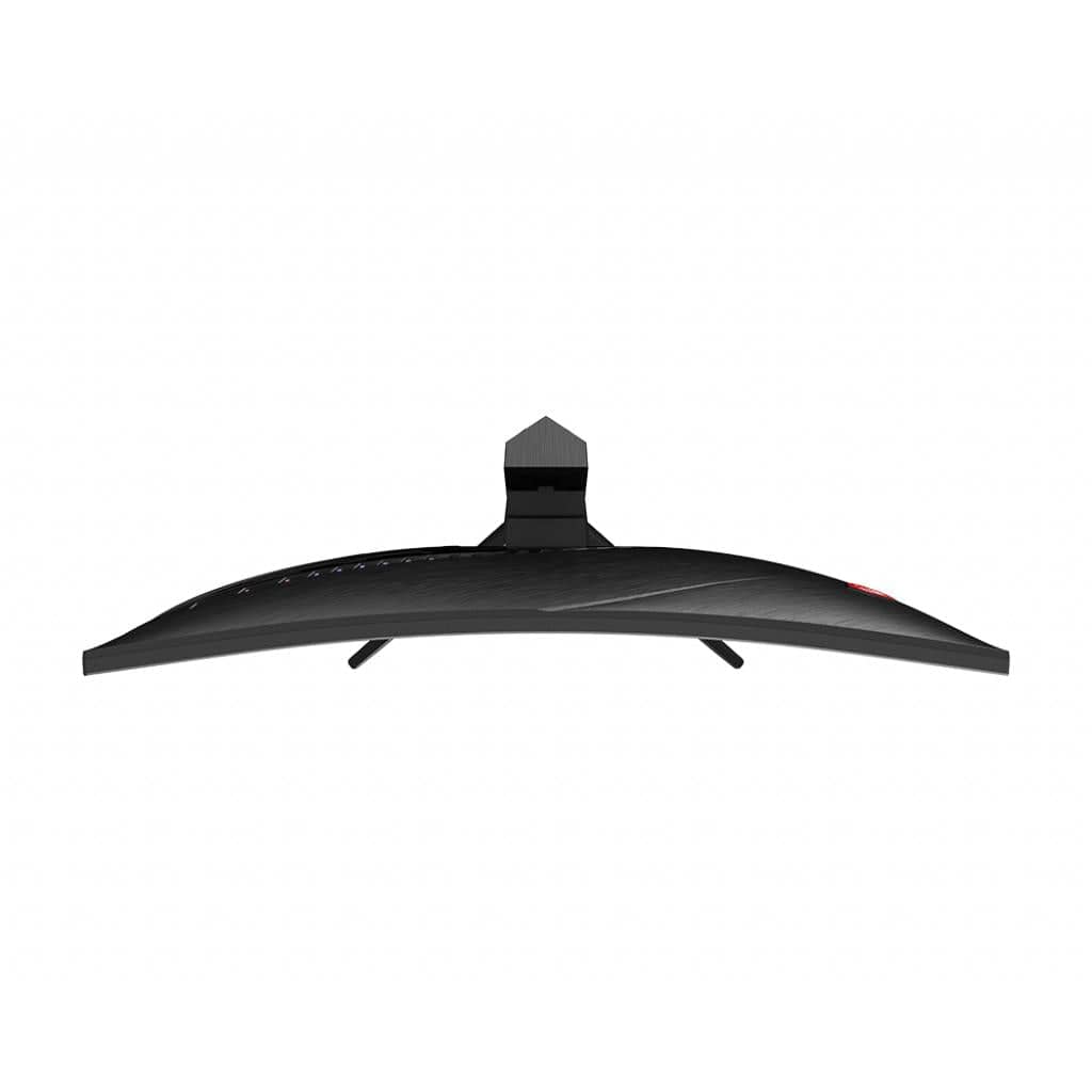 MSI Optix MAG272CQR 27-inch 2560 x 1440p WQHD 16:9 165HZ 1ms VA LCD Curved Gaming Monitor OPTIX MAG272CQR