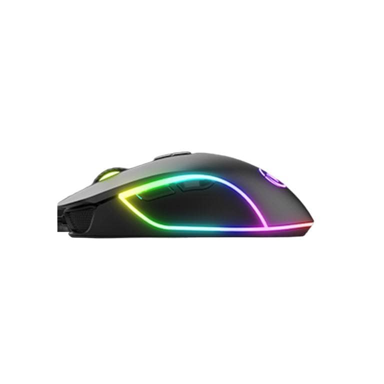 KWG Orion P1 RGB Optical Wired Gaming Mouse ORIONP1