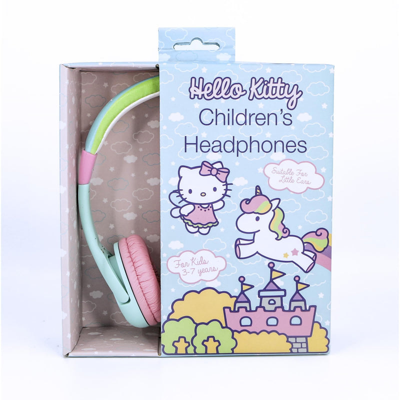 OTL Hello Kitty Unicorn Headset OTL-HK0760
