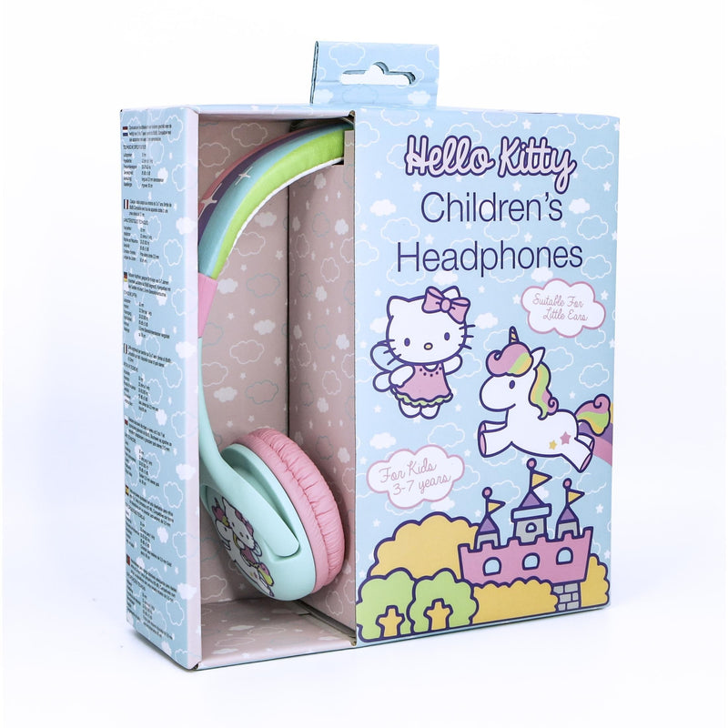 OTL Hello Kitty Unicorn Headset OTL-HK0760