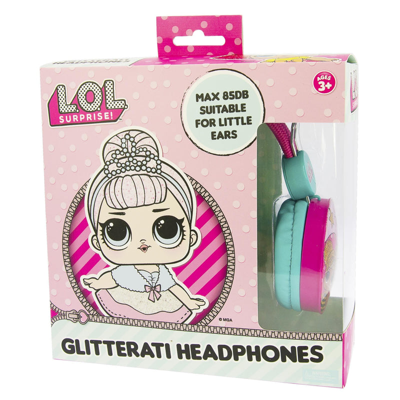 OTL Kids Core Headset Glitterati OTL-LOL634