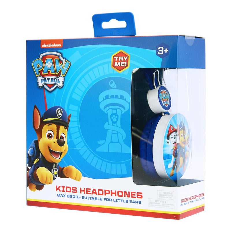 OTL Kids Core Headset Paw Patrol OTL-PAW704