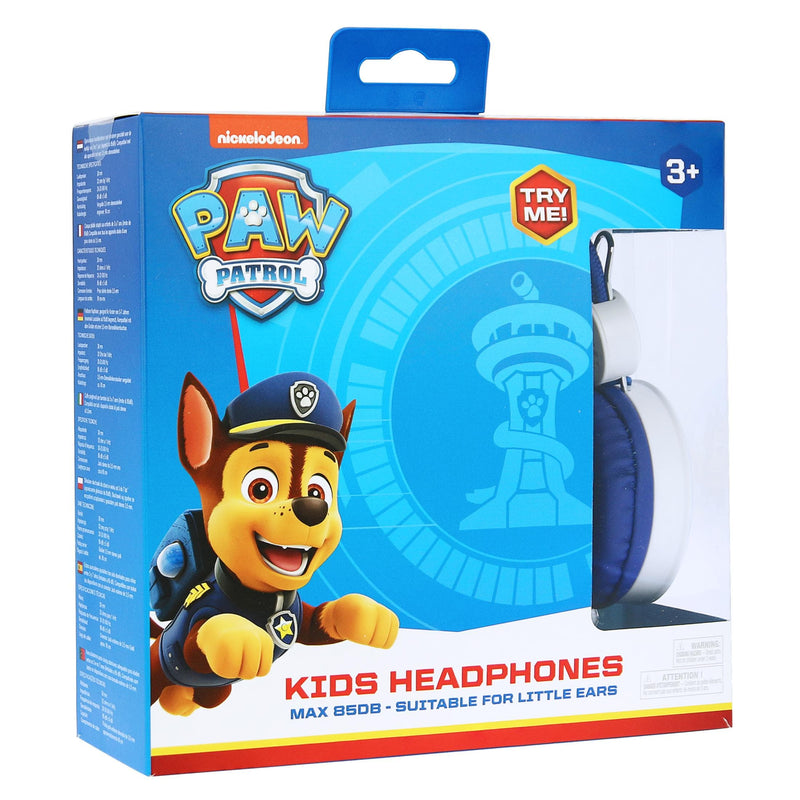 OTL Kids Core Headset Paw Patrol OTL-PAW704