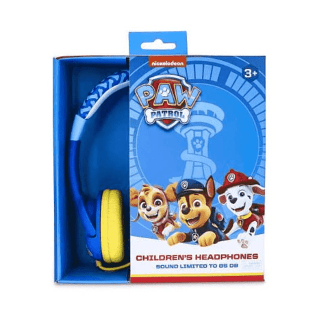 OTL PAW Patrol Chase Kids Headphones OTL-PAW722