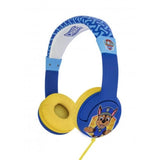 OTL PAW Patrol Chase Kids Headphones OTL-PAW722