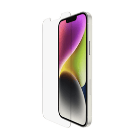 Belkin ScreenForce UltraGlass Treated Screen Protector for iPhone 13 Mini OVA078ZZ