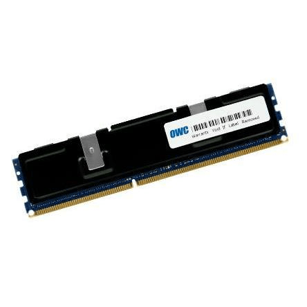 OWC 16GB, PC10600, DDR3, 1333MHz Memory Module 1 x 16GB ECC OWC1333D3MPE16G