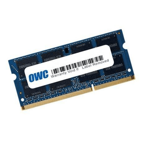 OWC OWC1333DDR3S8GB Memory Module 8GB DDR3 1333MHz