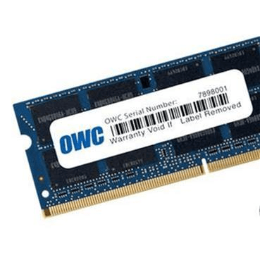 OWC OWC1867DDR3S8GB Memory Module 8GB 1 x 8GB DDR3 1866MHz