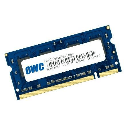 OWC 2GB, PC5300, DDR2, 667MHz Memory Module OWC5300DDR2S2GB