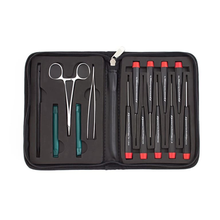 OWC 20-Piece Electronic Device Repair Tool Set OWCDIYIMACGEN