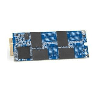 OWC Aura Pro M.2 1TB Serial ATA III 3D TLC Internal SSD OWCS3DAP12RT01