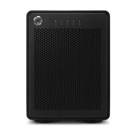 OWC ThunderBay 4 RAID Array 4-bay OWCTB3SRKIT0GB