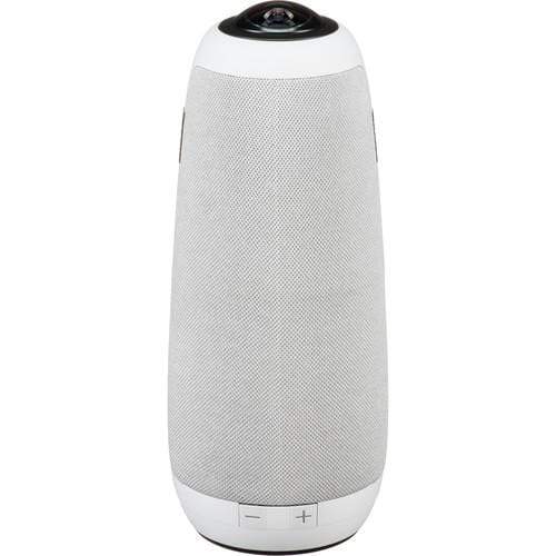 Owl Labs Meeting Pro 360 Degree 1080P Smart Video Conference Camera White - MTW100-1000 OWLLABS MTW200