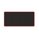 Redragon KUNLUN Red and Black Gaming Mouse Pad