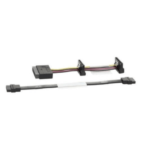 HPE ProLiant DL20 Gen10 LFF ODD Cable Kit P06681-B21