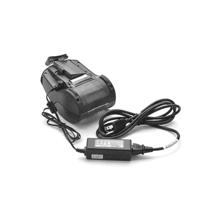 TopChargeur Netadapter 12V – Vervanging Voor Zebra P1031365-042 – 100-240V AC, 1,1m Kabel