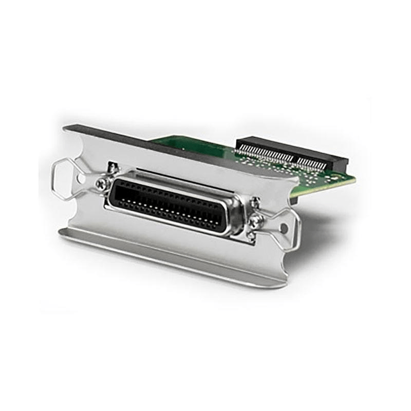 Zebra P1058930-075 ZT400 Parallel Card Interface