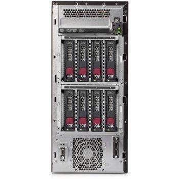 HPE ProLiant ML110 Gen10 Server Intel Xeon Silver 2.1GHz 16GB DDR4-SDRAM 96 TB Tower (4.5U) 550 W P10812-421
