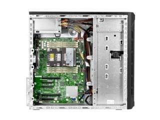HPE ProLiant ML110 Gen10 Server Intel Xeon Silver 2.1GHz 16GB DDR4-SDRAM 96 TB Tower (4.5U) 550 W P10812-421