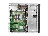 HPE ProLiant ML110 Gen10 Server Intel Xeon Silver 2.1GHz 16GB DDR4-SDRAM 96 TB Tower (4.5U) 550 W P10812-421