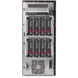 HPE ProLiant ML110 Gen10 Server Intel Xeon Silver 2.1GHz 16GB DDR4-SDRAM 96 TB Tower (4.5U) 550 W P10812-421