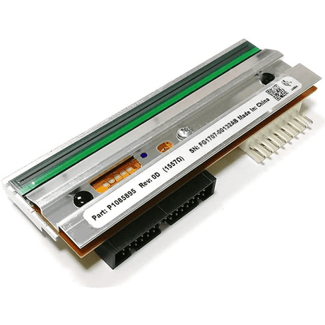 Zebra P1083347-005 Thermal Transfer Print Head