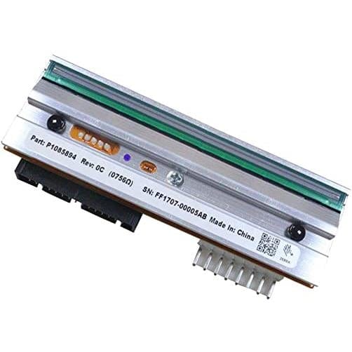 Zebra P1083347-005 Thermal Transfer Print Head