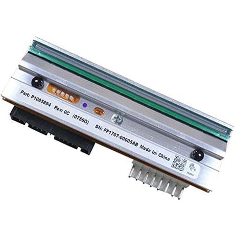 Zebra P1083347-005 Thermal Transfer Print Head