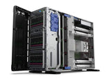 HPE ProLiant ML350 Gen10 Server Intel Xeon Silver 2.1GHz 16GB DDR4-SDRAM Tower (4U) 500 W P11050-421