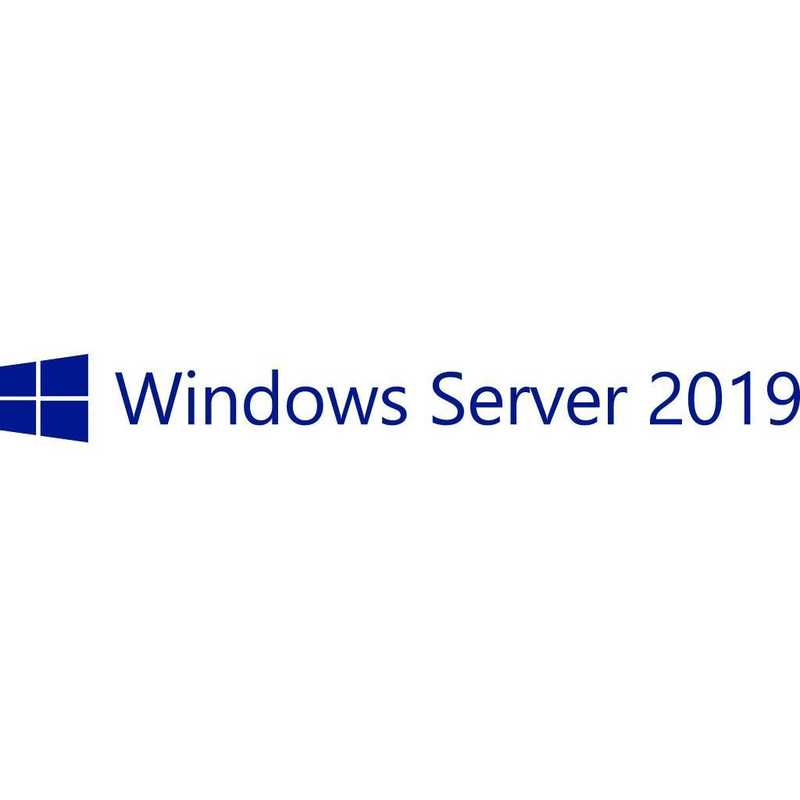 Microsoft Windows Server 2019 4-Core Standard Additional License EMEA P11065-A21