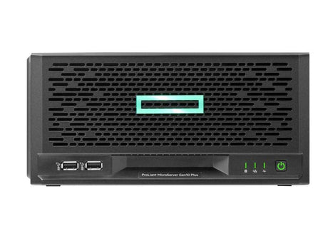 HPE ProLiant MicroServer Server Intel Pentium 3.8GHz 8GB DDR4-SDRAM Ultra Micro Tower 180 W P16005-421