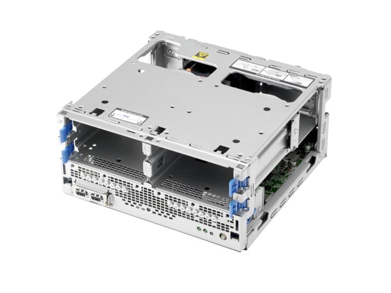 HPE ProLiant MicroServer Server Intel Xeon E 3.4GHz 16GB DDR4-SDRAM Ultra Micro Tower 180 W P16006-421