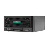 HPE ProLiant MicroServer Server Intel Xeon E 3.4GHz 16GB DDR4-SDRAM Ultra Micro Tower 180 W P16006-421